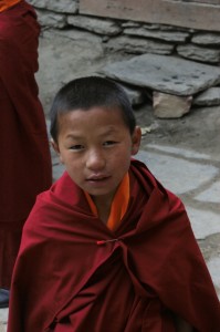 Tsering Gyaltsen