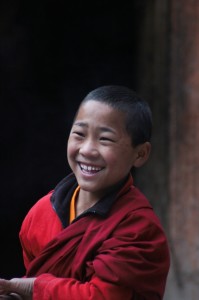 Tshering Chomple